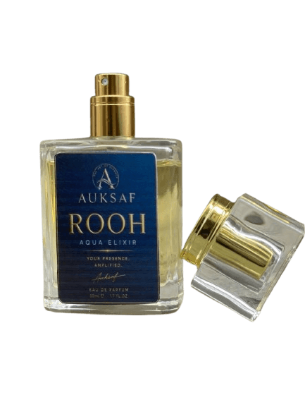 ROOH Perfume
